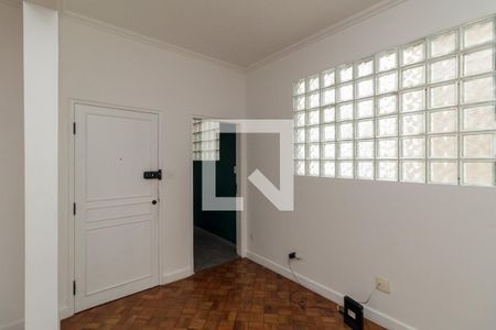 Hall de Entrada de apartamento para alugar com 3 quartos, 240m² em Santa Cecília , São Paulo