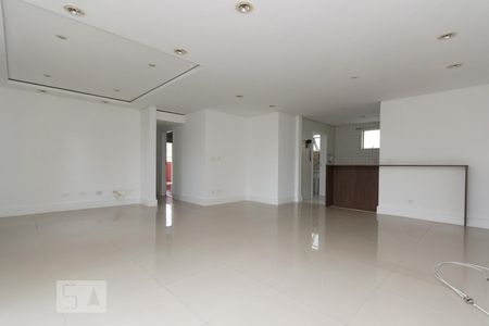 Sala de apartamento para alugar com 2 quartos, 98m² em Vila Ipojuca, São Paulo