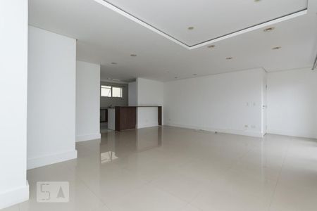 Sala de apartamento para alugar com 2 quartos, 98m² em Vila Ipojuca, São Paulo