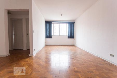 Sala de apartamento à venda com 2 quartos, 110m² em Vila Mariana, São Paulo