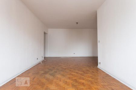 Sala de apartamento à venda com 2 quartos, 110m² em Vila Mariana, São Paulo