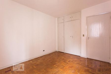 Quarto 01 de apartamento à venda com 2 quartos, 110m² em Vila Mariana, São Paulo