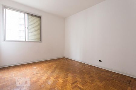 Quarto 01 de apartamento à venda com 2 quartos, 110m² em Vila Mariana, São Paulo