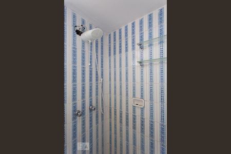 Banheiro de apartamento à venda com 2 quartos, 110m² em Vila Mariana, São Paulo