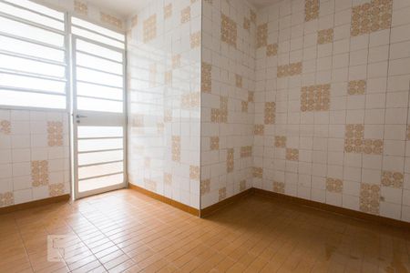 Apartamento à venda com 110m², 2 quartos e 1 vagaCozinha
