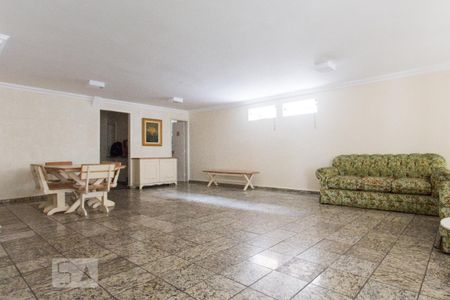 Apartamento à venda com 110m², 2 quartos e 1 vagaSalão de Festas
