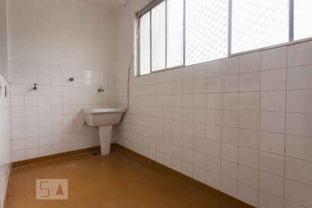 Apartamento à venda com 110m², 2 quartos e 1 vagaÁrea de serviço