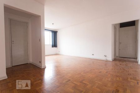 Sala de apartamento à venda com 2 quartos, 110m² em Vila Mariana, São Paulo