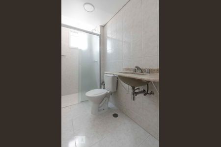 Apartamento à venda com 60m², 3 quartos e 2 vagasBanheiro Suíte