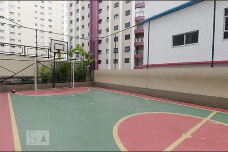 Apartamento à venda com 60m², 3 quartos e 2 vagasQuadra