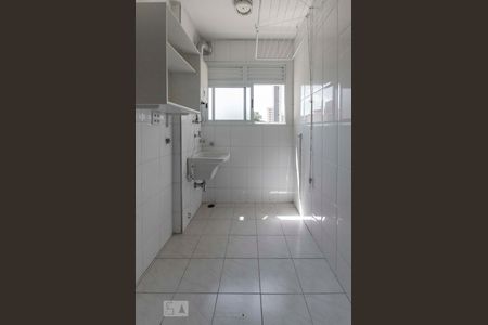 Apartamento à venda com 60m², 3 quartos e 2 vagasCozinha