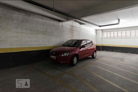 Apartamento à venda com 60m², 3 quartos e 2 vagasGaragem