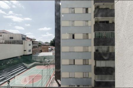 Apartamento à venda com 60m², 3 quartos e 2 vagasVista Suíte