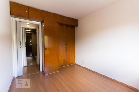 Quarto 1 de apartamento para alugar com 1 quarto, 59m² em Santo Amaro , São Paulo