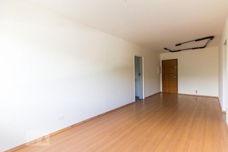 Sala de apartamento para alugar com 1 quarto, 59m² em Santo Amaro , São Paulo