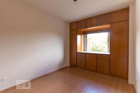 Quarto 1 de apartamento para alugar com 1 quarto, 59m² em Santo Amaro , São Paulo