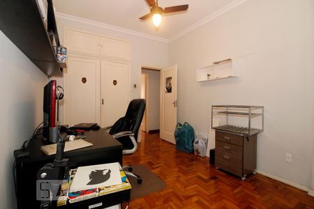 Quarto 2. de apartamento à venda com 3 quartos, 110m² em Flamengo, Rio de Janeiro