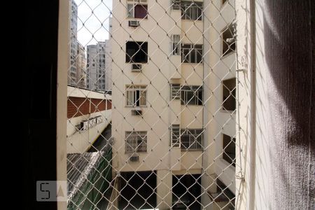 Vista Quarto 1. de apartamento à venda com 3 quartos, 110m² em Flamengo, Rio de Janeiro