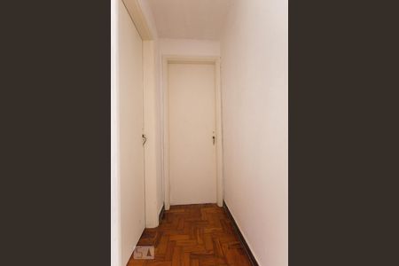 Apartamento à venda com 75m², 2 quartos e 1 vaga Apartamento à venda com 75m², 2 quartos e 1 vagaCorredor