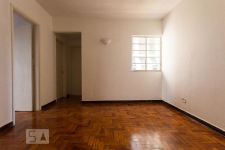 Apartamento à venda com 75m², 2 quartos e 1 vaga Apartamento à venda com 75m², 2 quartos e 1 vagaSala