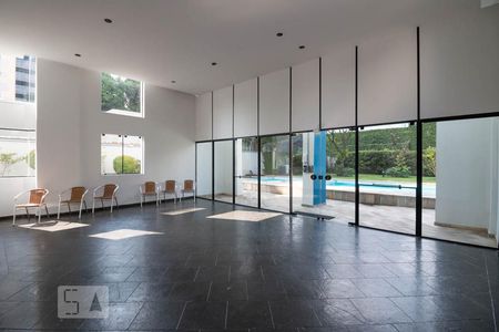 Apartamento à venda com 51m², 2 quartos e 1 vaga Apartamento à venda com 51m², 2 quartos e 1 vagaSalão de Festas