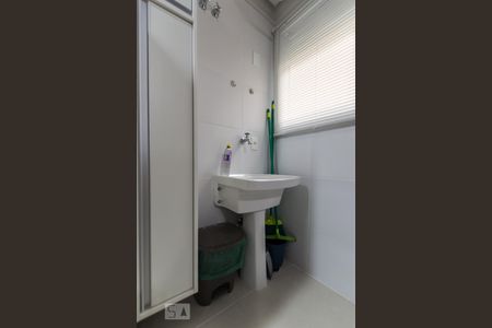 Studio para alugar com 50m², 1 quarto e 1 vagaÁrea de serviço