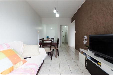 Sala de apartamento à venda com 2 quartos, 87m² em Jardim Chapadão, Campinas