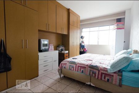 Quarto 1 de apartamento à venda com 2 quartos, 87m² em Jardim Chapadão, Campinas