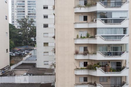 Apartamento para alugar com 55m², 2 quartos e 1 vaga Apartamento para alugar com 55m², 2 quartos e 1 vagaVista