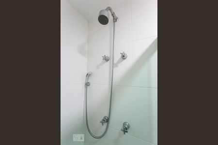 Apartamento para alugar com 55m², 2 quartos e 1 vaga Apartamento para alugar com 55m², 2 quartos e 1 vagaBanheiro