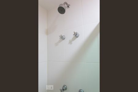 Apartamento para alugar com 55m², 2 quartos e 1 vaga Apartamento para alugar com 55m², 2 quartos e 1 vagaBanheiro