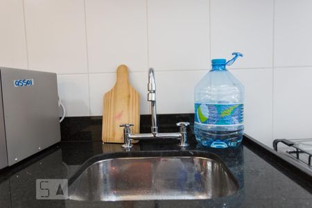 Apartamento para alugar com 55m², 2 quartos e 1 vaga Apartamento para alugar com 55m², 2 quartos e 1 vagaCozinha