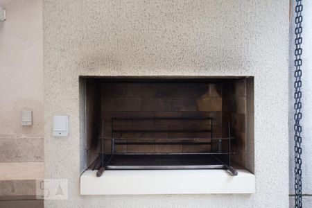 Apartamento para alugar com 55m², 2 quartos e 1 vaga Apartamento para alugar com 55m², 2 quartos e 1 vagaChurrasqueira