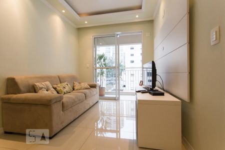 Apartamento para alugar com 2 quartos, 55m² em Bela Vista, São Paulo