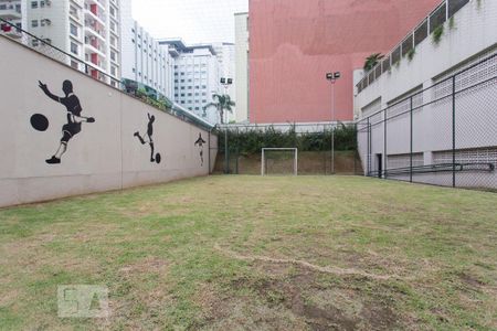 Apartamento para alugar com 55m², 2 quartos e 1 vaga Apartamento para alugar com 55m², 2 quartos e 1 vagaQuadra