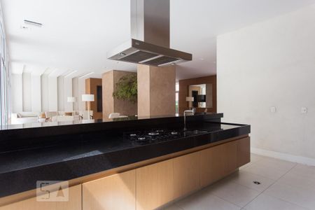 Apartamento para alugar com 55m², 2 quartos e 1 vaga Apartamento para alugar com 55m², 2 quartos e 1 vagaEspaço gourmet
