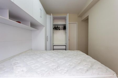 Quarto 02 de apartamento para alugar com 2 quartos, 55m² em Bela Vista, São Paulo