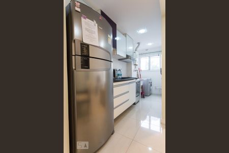 Apartamento para alugar com 55m², 2 quartos e 1 vaga Apartamento para alugar com 55m², 2 quartos e 1 vagaCozinha