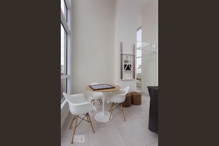Apartamento para alugar com 55m², 2 quartos e 1 vaga
