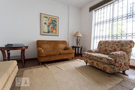 Apartamento à venda com 92m², 1 quarto e 1 vagaSalão de Festas