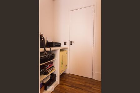 Apartamento à venda com 92m², 1 quarto e 1 vagaQuarto