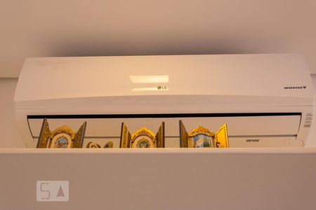 Apartamento à venda com 92m², 1 quarto e 1 vagaAr-Condicionado