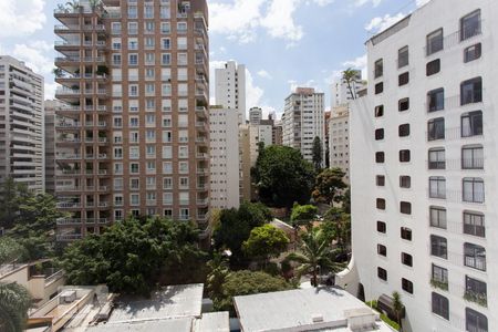 Apartamento à venda com 92m², 1 quarto e 1 vagaVista Quarto