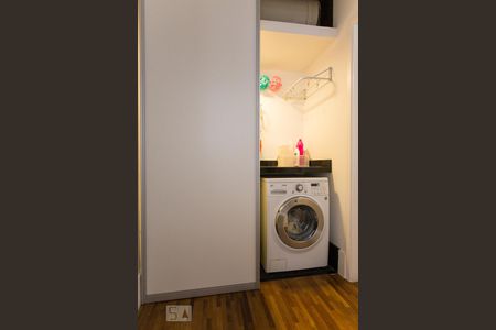 Apartamento à venda com 92m², 1 quarto e 1 vagaÁrea de serviço