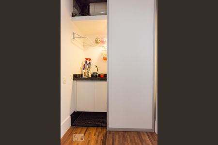 Apartamento à venda com 92m², 1 quarto e 1 vagaÁrea de serviço