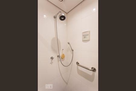 Apartamento à venda com 92m², 1 quarto e 1 vagaBanheiro