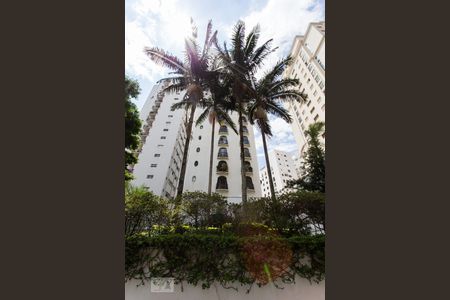 Apartamento à venda com 92m², 1 quarto e 1 vagaFachada