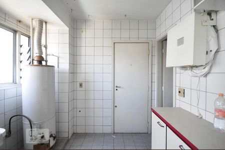 Apartamento à venda com 115m², 3 quartos e 2 vagasárea de serviço
