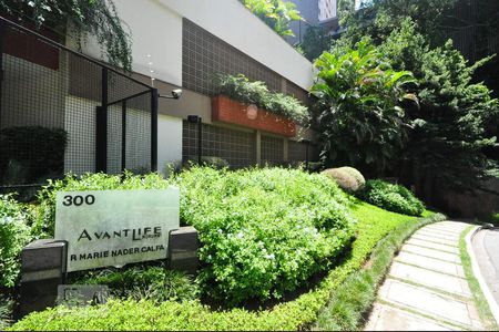 Apartamento à venda com 115m², 3 quartos e 2 vagasentrada