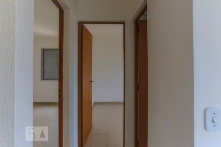 Entrada Quartos de apartamento para alugar com 2 quartos, 60m² em Vila Vermelha, São Paulo
